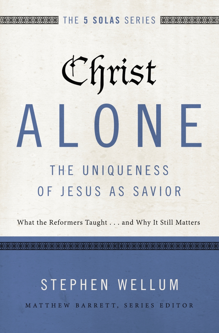 christ-alone